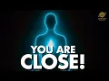 Download Lagu THE UNIVERSE SENT YOU THIS AT THE PERFECT TIME