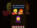 Download Lagu dia salah ambil bunga tahi ayam hahahaha