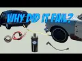 Four reasons you are NOT ready for a Pertronix ignition failure