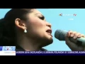 Lagu Kristina Menyanyikan Lagu \