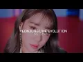 Lagu YEONJUNG LINE EVOLUTION - WJSN (SECRET - LAST SEQUENCE)