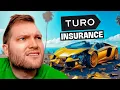 What Insurance do I need for Turo