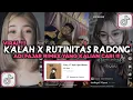Download Lagu DJ KALAH X RUTINITAS RADONG ADI FAJAR - MATUR SUWUN WES MAYUNGI DERESE UDANKU VIRAL TIKTOK 2024
