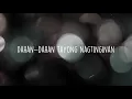 Ebe Dancel - Prom (Acoustic)