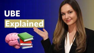 What Is the UBE Everything You Need to Know