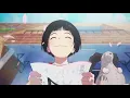 そばにいて。soba ni Ite [yuika] lyrics AMV anime romance