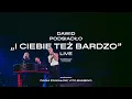 Download Lagu Dawid Podsiadło, Daria Zawiałow, Vito Bambino - I Ciebie też bardzo (Chorzów, 23.06.2024)