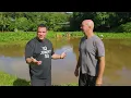 Living 808 With John Veneri at Ho okua aina