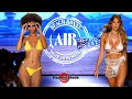 2022 BEACH BUNNY Swimwear RUNWAY SHOW - 4K Paraiso Miami Swim Kara Del Toro Priscilla Ricart