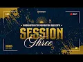 Session Three 96th Washington FFA Convention and Expo