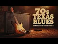 Lagu 70s Texas Blues Guitar – Warm Vintage Tone with Film Grain | Relax, Focus \u0026 Night Mood