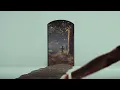 True North  - Somewhere New (Official Visualizer)