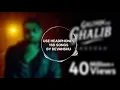 Galiyon ke Ghalib 16D | Badshah, Hiten, Sunny M.R., Simona J