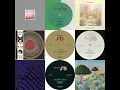 Download Lagu All Vinyl Balearic Downtempo Lounge DJ Mix 202508
