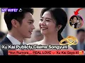 Download Lagu The Moment Xu Kai Publicly Called Songyun ‘My Wife’ For The First Time!