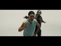 SAINT x RASTA - SAMO ZA TEBE (OFFICIAL VIDEO)