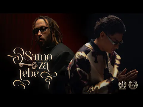 Video Thumbnail: SAINT x RASTA - SAMO ZA TEBE (OFFICIAL VIDEO)