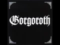 Gorgoroth - Pentagram (Full Album) (1994)