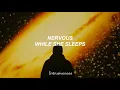 While She Sleeps - NERVOUS (Ft. Simon Neil) // Sub Español - Lyrics