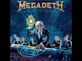 Megadeth - Hangar 18 - Remixed + Remastered 2023