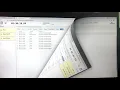 Electronic Time Keeping System