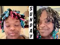 Download Lagu Happy Sunday | Mini Vlog | Get Ready With Me