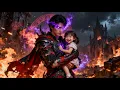 Download Lagu 他是令魔界聞風喪膽的魔尊，卻重生成為帶娃奶爸！為了女兒，他再度出手，魔焰焚天，誰敢不服！