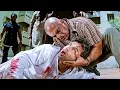 Sunil Shetty Sushmita Sen Johnny Lever Action Movie