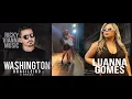 Washington Brasileiro e Luanna Gomes - Seu Brilho Sumiu + Letra