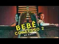Download Lagu MC kadu - bebê confesso 2 (Veiga no beat) #funk #bebeconfesso2 #mckadu