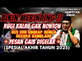 Lagu 💥Bikin Merinding‼️PESAN GAIB DISAMPAIKAN GUS SON SECARA BLAK-BLAKAN |K.H Mukhlason Rosyid