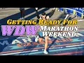 What You Need To Know RunDisney Walt Disney World MARATHON WEEKEND 2026