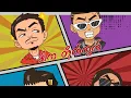 Download Lagu Choke Kwat Tike Kwat (Official Lyrics Video)- B Siren / Yoe Yoe / Skele / Lil MIC
