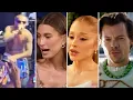 Download Lagu Celebrities REACT To Justin Bieber Lookalike Impersonating Him Onstage At Vegas Concert