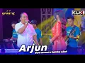 Lagu ARJUN - TIARA AMORA X HAMBA ALLAH - LIVE SIMPATIK MUSIC KLK AUDIO - PRIGEN PASURUAN