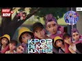Download Lagu KPop Demon Hunters Full Movie (2025) | New Netflix Movie | Musical Movie |  Animated Movie | Review