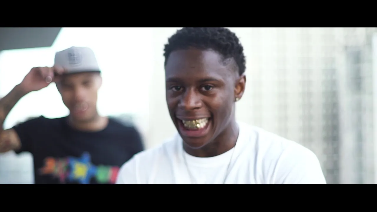 Day1ss f/ 30 Deep Grimeyy - ''Been Steppin'' ( Official Music Video ) Shot By @VickMontfilms