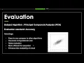 31256 Image Processing And Pattern Recognition Presentation