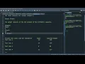 Joy of python programming Assignment 2 program 2 - determine the Nth element of an arithmetic seq