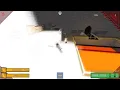 Item Asylum My second fastest bird up