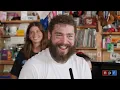Post Malone: Tiny Desk Concert