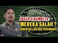 Download Lagu JOSUA SINAMBELA: MEREKA SIAP-SIAP, BAKAL ADA CALON TERSANGKA DALAM WAKTU DEKAT !!!