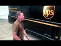 UPS Training UPS talks about the Start Car Routine