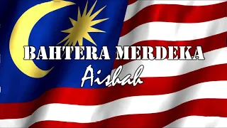 Download Aishah - Bahtera Merdeka (Lagu Patriotik Malaysia) MP3