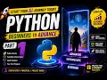 Python Introduction 2026 DataTellsTheStory