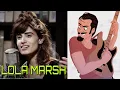 Download Lagu ▶️ Lola Marsh - Something stupid【FFking Bass Cover】