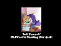 Suit Yourself MLP Fanfic Reading