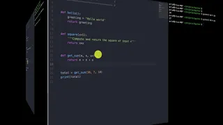 Positional and keyword arguments in Python functions