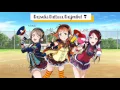 Download Lagu Daisuki Dattara Daijoubu! Cover {Soleil}