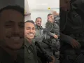 Israelis appropriating a popular Palestinian song ‘Dammi Falastini’